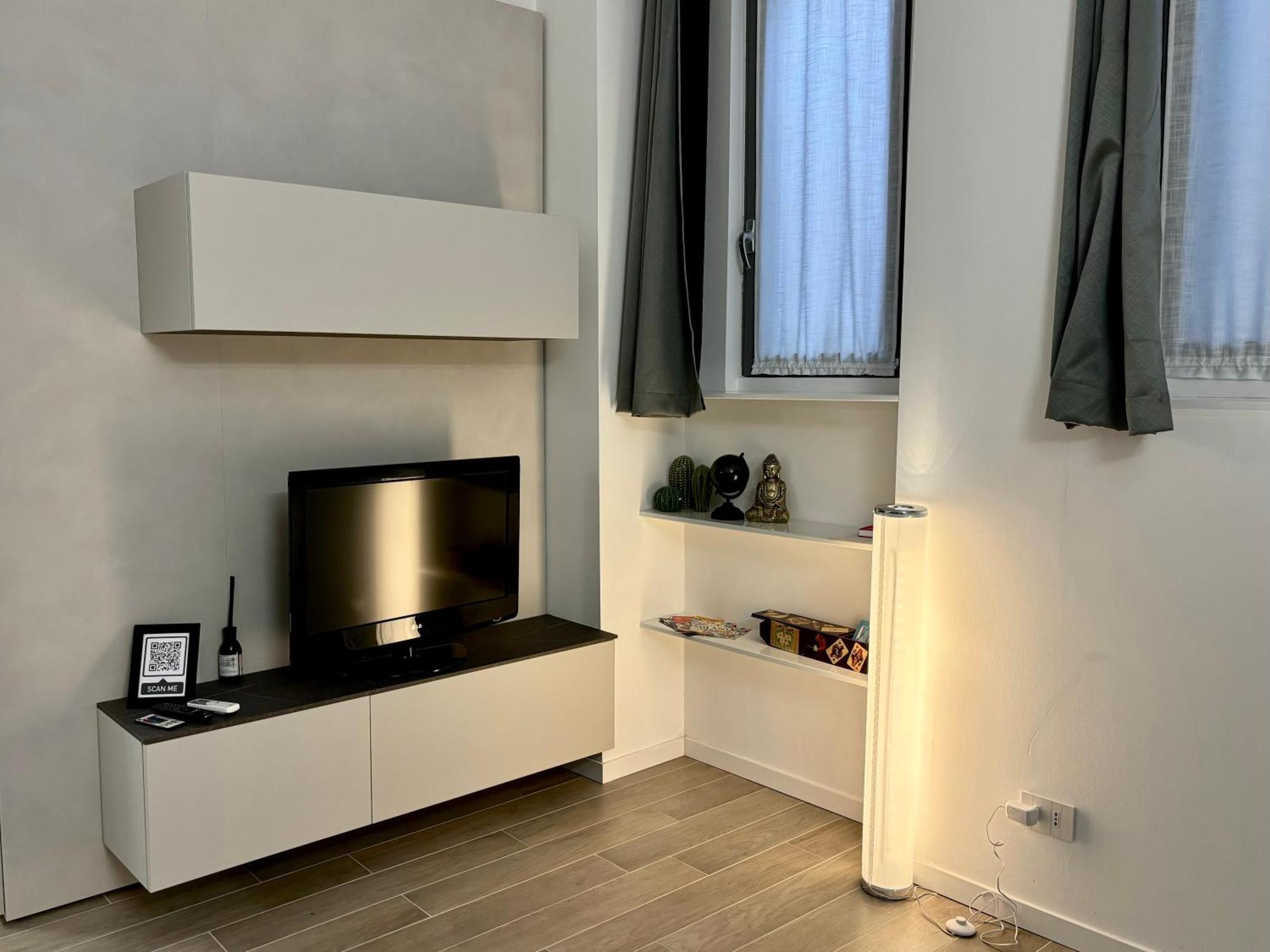 Modern-home - Fiera Mico - Life * Milaan