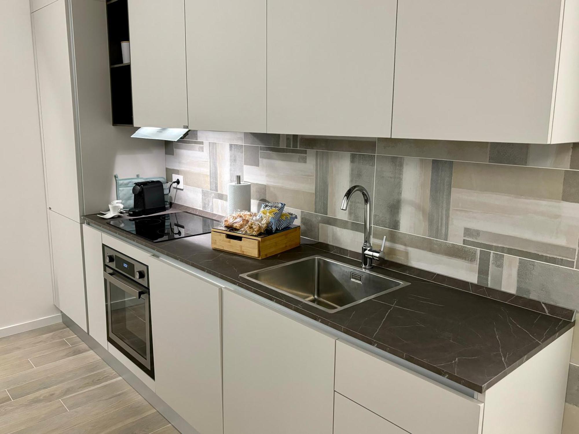 Appartement Modern-home - Fiera Mico - Life *