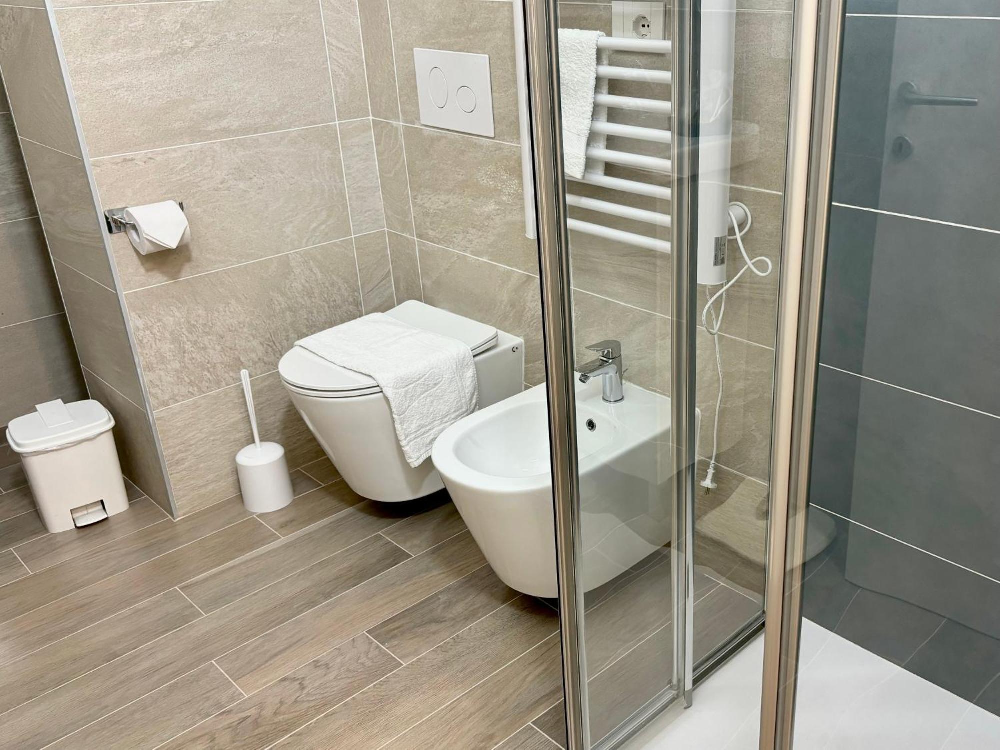 Modern-home - Fiera Mico - Life Milaan