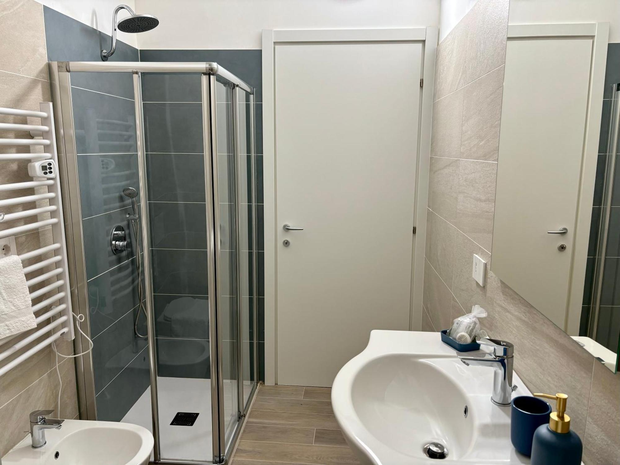 Modern-home - Fiera Mico - Life * Milaan