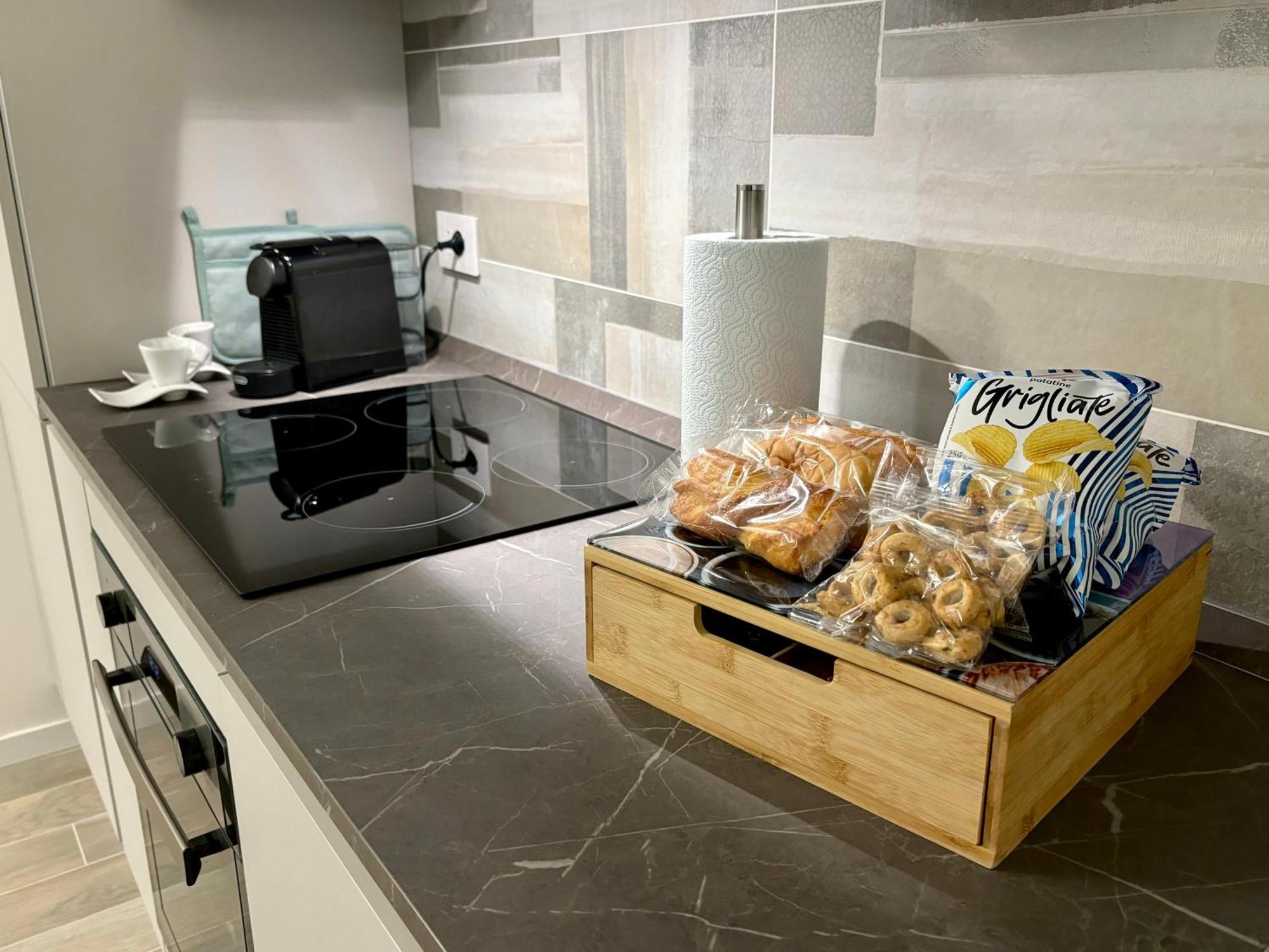 Modern-home - Fiera Mico - Life Appartement Milaan