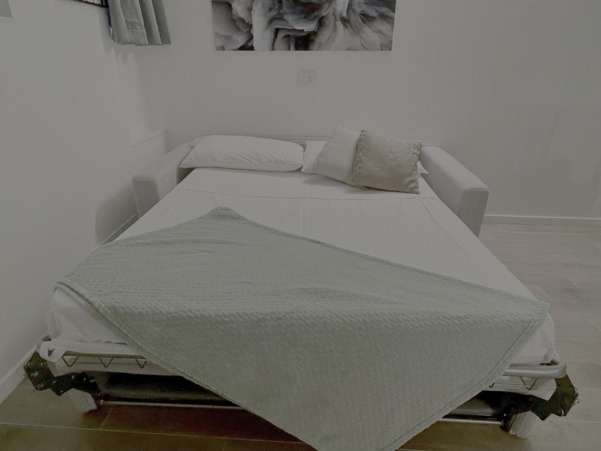 Modern-home - Fiera Mico - Life Appartement